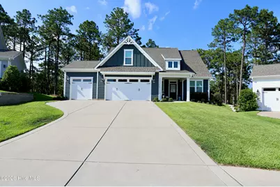 1413 Baden Court, Aberdeen, NC 28315 - Photo 3