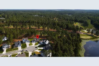 1413 Baden Court, Aberdeen, NC 28315 - Photo 43