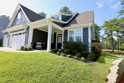 1413 Baden Court, Aberdeen, NC 28315 - Photo 7