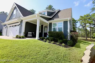 1413 Baden Ct, Aberdeen, NC 28315 - Photo 7