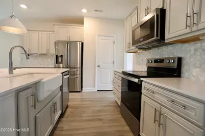 1413 Baden Court, Aberdeen, NC 28315 - Photo 13