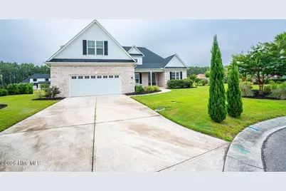 1005 Layne Court NE, Leland, NC 28451 - Photo 3