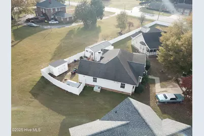 109 Focus Court, Rocky Mount, NC 27801 - Photo 3