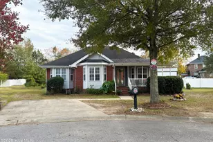109 Focus Ct, Rocky Mount, NC 27801 - Photo 1