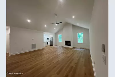 912 Thrush Drive, Vass, NC 28394 - Photo 5