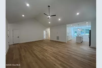 912 Thrush Drive, Vass, NC 28394 - Photo 9