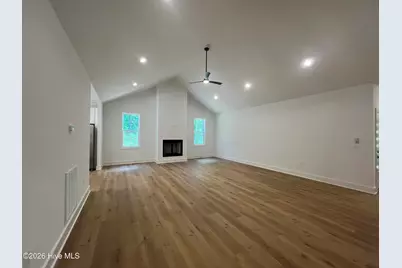 912 Thrush Drive, Vass, NC 28394 - Photo 7