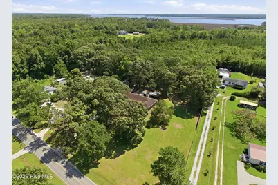 778 Wetherington Landing Road, Stella, NC 28582 - Photo 7