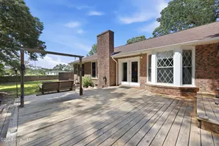 778 Wetherington Landing Rd, Stella, NC 28582 - Photo 13