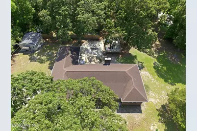 778 Wetherington Landing Road, Stella, NC 28582 - Photo 5