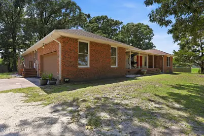 778 Wetherington Landing Road, Stella, NC 28582 - Photo 3