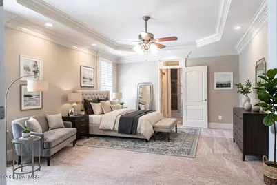 38 E Augusta Lane, Southern Pines, NC 28387 - Photo 13