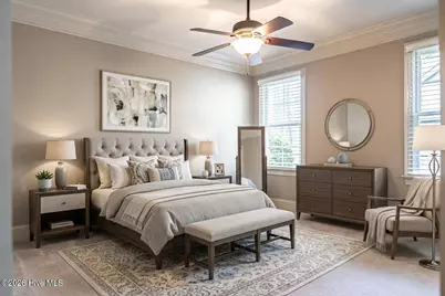 38 E Augusta Lane, Southern Pines, NC 28387 - Photo 21