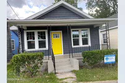 709 McRae Street, Wilmington, NC 28401 - Photo 1
