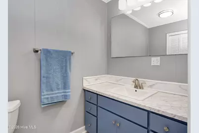 591 E Great Marsh Church Road, Saint Pauls, NC 28384 - Photo 19