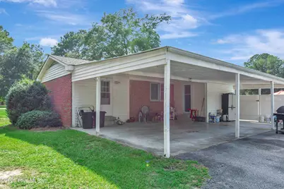 591 E Great Marsh Church Road, Saint Pauls, NC 28384 - Photo 21