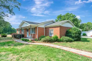 591 E Great Marsh Church Rd, Saint Pauls, NC 28384 - Photo 3