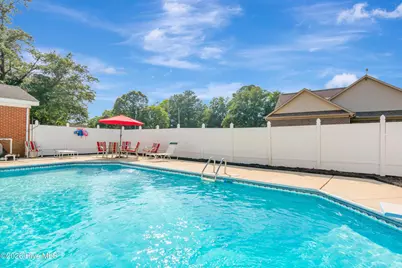591 E Great Marsh Church Road, Saint Pauls, NC 28384 - Photo 25