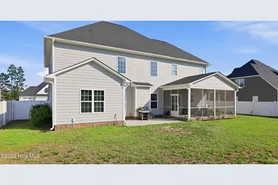 2950 Cragburn Place, Fayetteville, NC 28306 - Photo 45