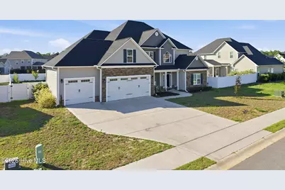 2950 Cragburn Place, Fayetteville, NC 28306 - Photo 3
