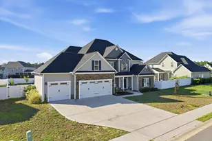 2950 Cragburn Pl, Fayetteville, NC 28306 - Photo 3