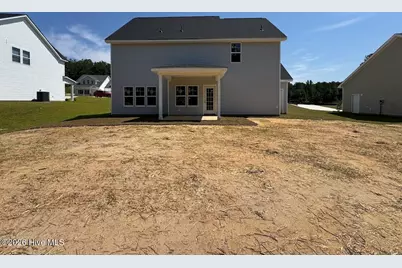 786 Southerland Peak Court, Raeford, NC 28376 - Photo 13