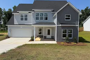 786 Southerland Peak Ct, Raeford, NC 28376 - Photo 1