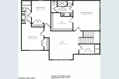 786 Southerland Peak Court, Raeford, NC 28376 - Photo 3