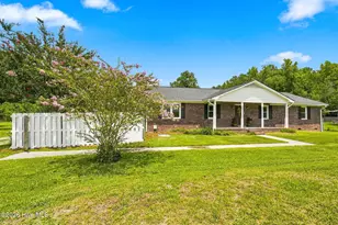 1101 Porters Lane Rd, Rocky Point, NC 28457 - Photo 5