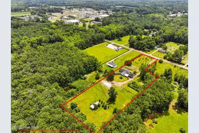 1101 Porters Lane Road, Rocky Point, NC 28457 - Photo 73