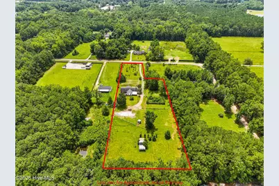 1101 Porters Lane Road, Rocky Point, NC 28457 - Photo 71