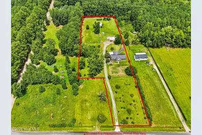 1101 Porters Lane Road, Rocky Point, NC 28457 - Photo 69