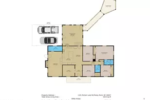 1101 Porters Lane Rd, Rocky Point, NC 28457 - Photo 25