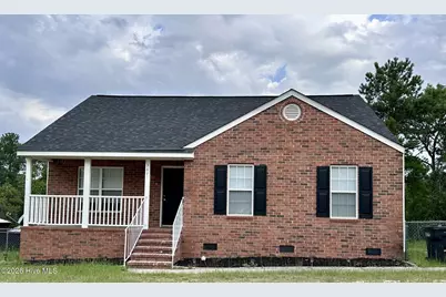 3671 Madrid Drive N, Augusta, GA 30906 - Photo 1