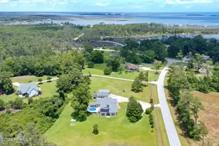 1127 Straits Rd, Smyrna, NC 28579 - Photo 35