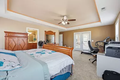 208 Bogue Harbor Court, Newport, NC 28570 - Photo 35