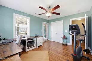 208 Bogue Harbor Ct, Newport, NC 28570 - Photo 33