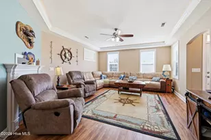 208 Bogue Harbor Ct, Newport, NC 28570 - Photo 23