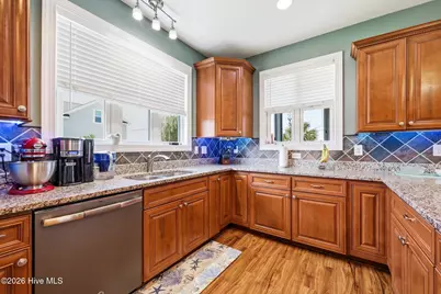 208 Bogue Harbor Court, Newport, NC 28570 - Photo 13