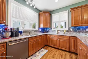 208 Bogue Harbor Ct, Newport, NC 28570 - Photo 13