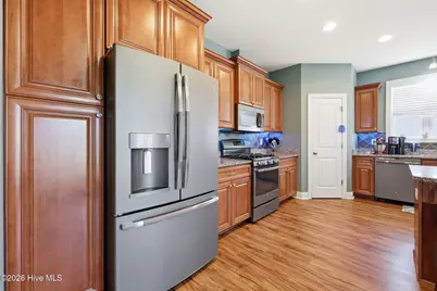 208 Bogue Harbor Court, Newport, NC 28570 - Photo 17