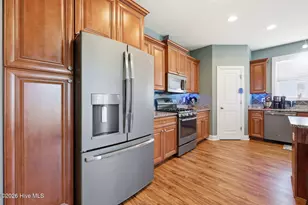 208 Bogue Harbor Ct, Newport, NC 28570 - Photo 17