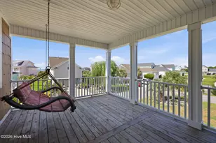 208 Bogue Harbor Ct, Newport, NC 28570 - Photo 11