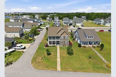 208 Bogue Harbor Court, Newport, NC 28570 - Photo 43
