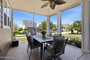 208 Bogue Harbor Ct, Newport, NC 28570 - Photo 9
