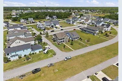 208 Bogue Harbor Court, Newport, NC 28570 - Photo 49