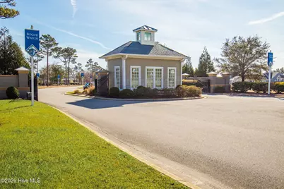 208 Bogue Harbor Court, Newport, NC 28570 - Photo 57