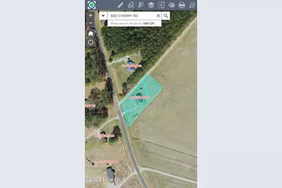 682 Cherry Road, Washington, NC 27889 - Photo 39