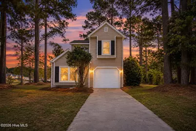 107 Broadleaf Drive, Jacksonville, NC 28546 - Photo 5