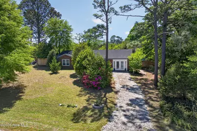 5126 Lord Byron Road, Wilmington, NC 28405 - Photo 1